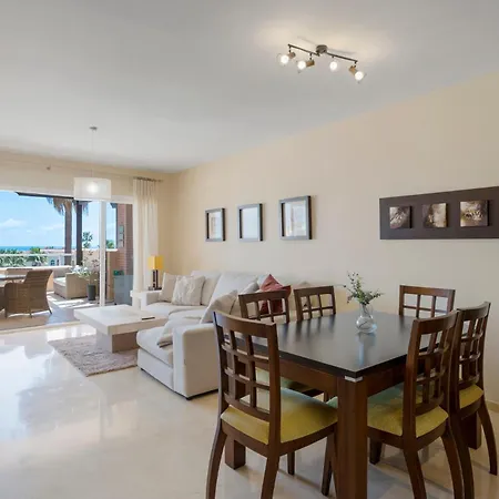 Malibu Jacuzzi Penthouse Panoramic Sea View By Costarentals - Ref 245