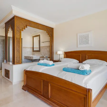 Apartment Malibu Jacuzzi Penthouse Panoramic Sea View By Costarentals - Ref 245 Fuengirola
