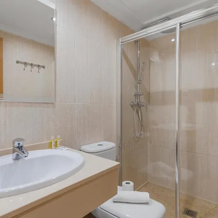 Apartment Malibu Jacuzzi Penthouse Panoramic Sea View By Costarentals - Ref 245