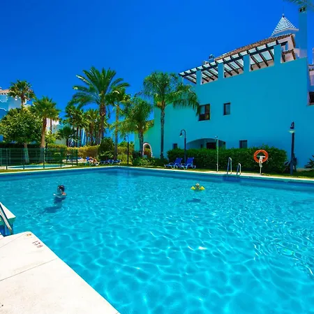Malibu Jacuzzi Penthouse Panoramic Sea View By Costarentals - Ref 245 Apartment *