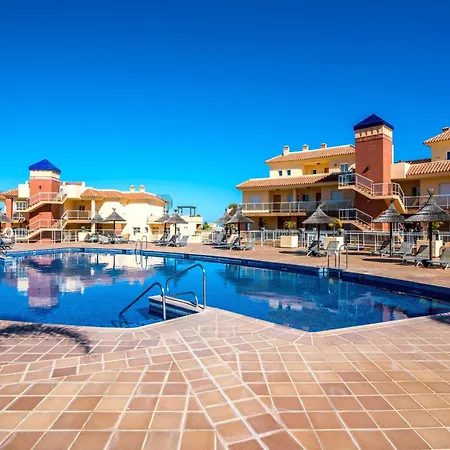 Malibu Jacuzzi Penthouse Panoramic Sea View By Costarentals - Ref 245 * Fuengirola