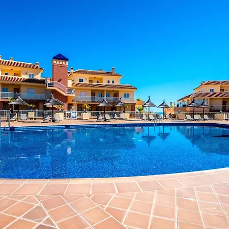 Apartment Malibu Jacuzzi Penthouse Panoramic Sea View By Costarentals - Ref 245 *