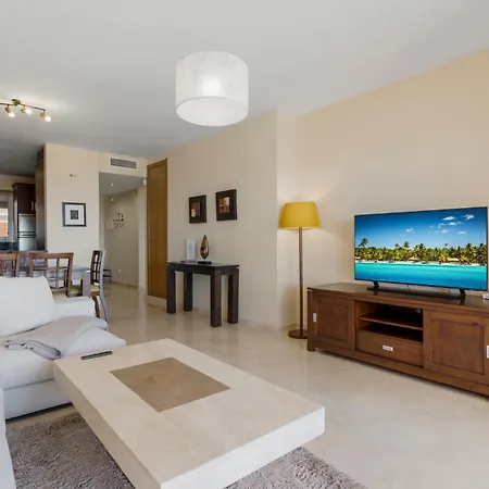 شقة Malibu Jacuzzi Penthouse Panoramic Sea View By Costarentals - Ref 245