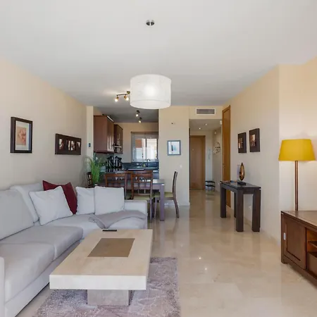 Malibu Jacuzzi Penthouse Panoramic Sea View By Costarentals - Ref 245 شقة